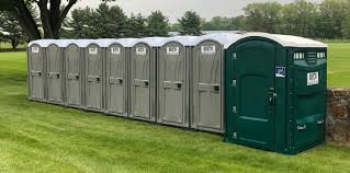 Types of Portable Toilets We Offer in Ash Flat, AR
